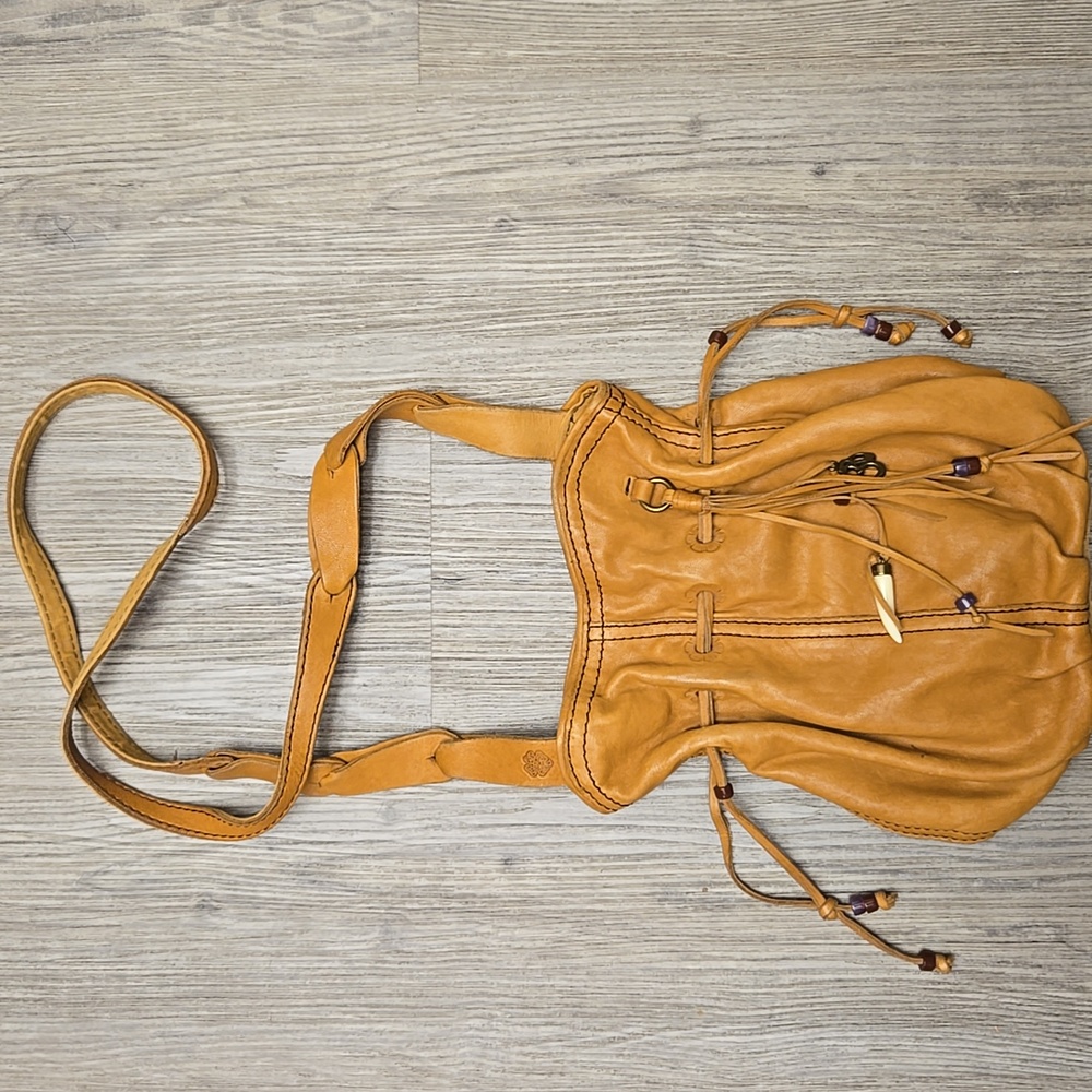 Lucky Brand crossbody